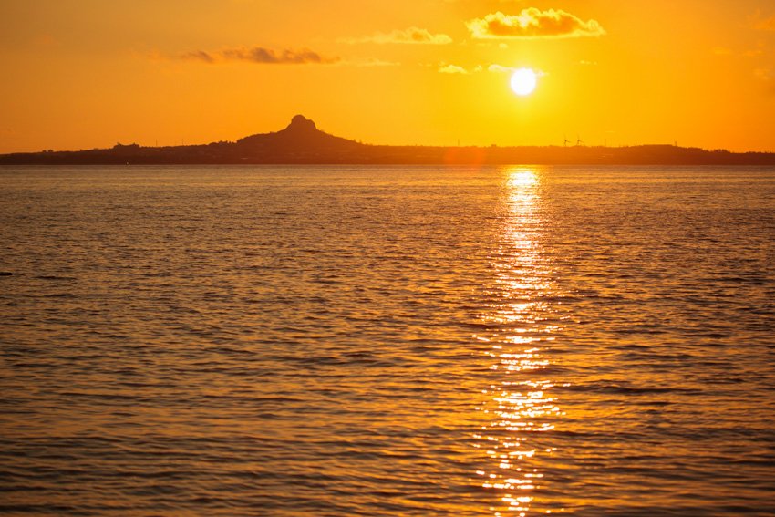 🌅 나가메노하마 전망소 이미지 8